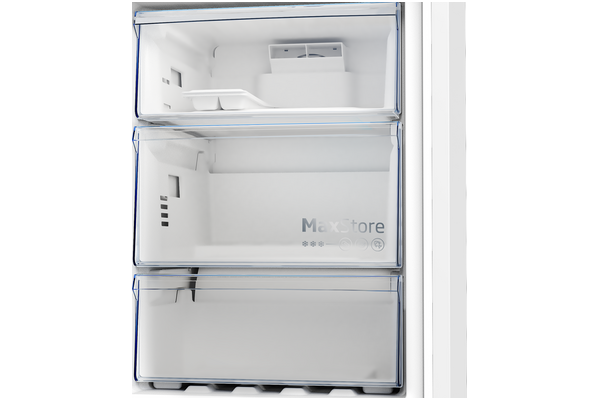 Lodówka Beko B3XRCNA364HXB