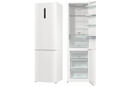 Lodówka Gorenje NRK6202AW4