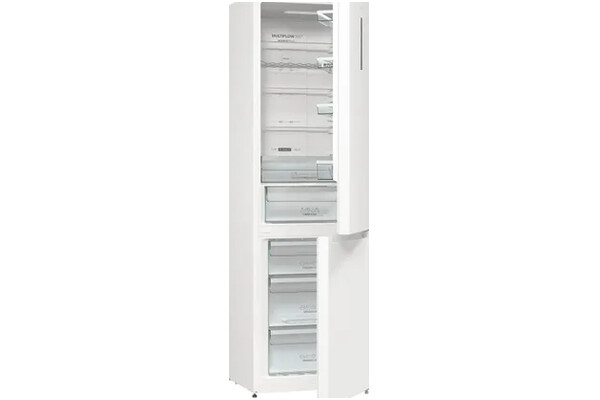 Lodówka Gorenje NRK6202AW4
