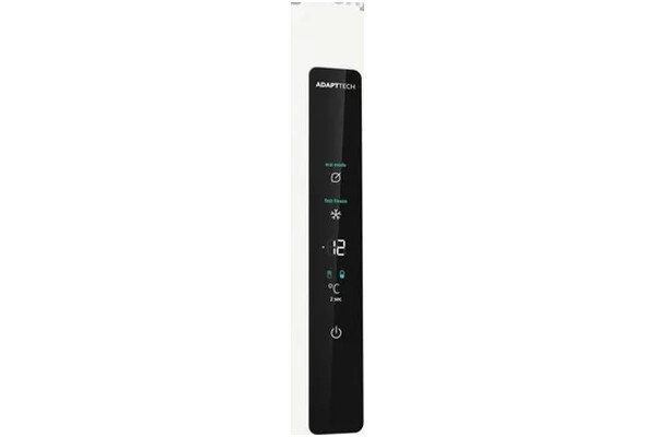 Lodówka Gorenje NRK6202AW4
