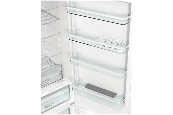 Lodówka Gorenje NRK6202AW4