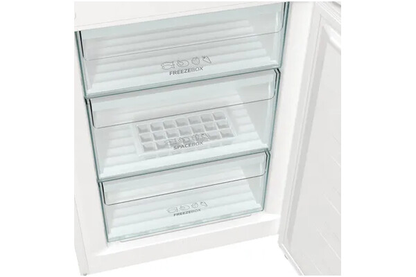 Lodówka Gorenje NRK6202AW4