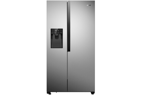 Lodówka Gorenje NRS9182VX