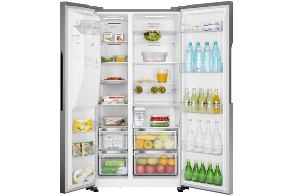 Lodówka Gorenje NRS9182VX