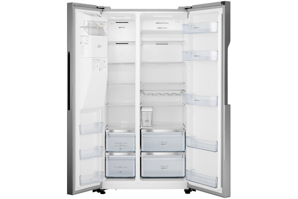 Lodówka Gorenje NRS9182VX