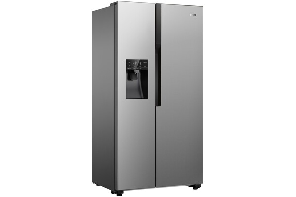 Lodówka Gorenje NRS9182VX