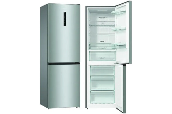 Lodówka Gorenje NRK6192AXL4