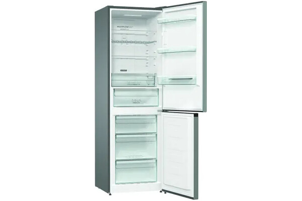 Lodówka Gorenje NRK6192AXL4