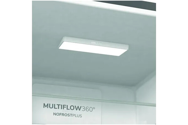 Lodówka Gorenje NRK6192AXL4