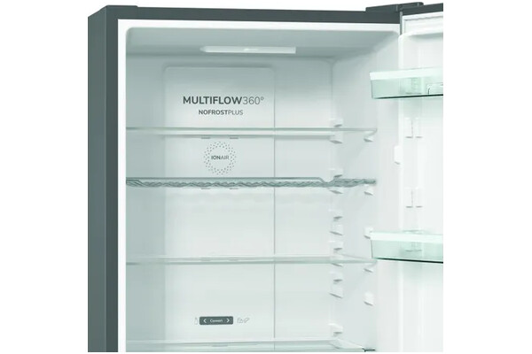 Lodówka Gorenje NRK6192AXL4