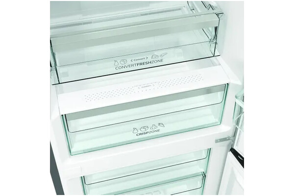 Lodówka Gorenje NRK6192AXL4