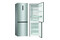 Lodówka Gorenje NRK6192AXL4
