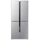 Lodówka Gorenje NRM8182MX