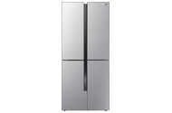 Lodówka Gorenje NRM8182MX