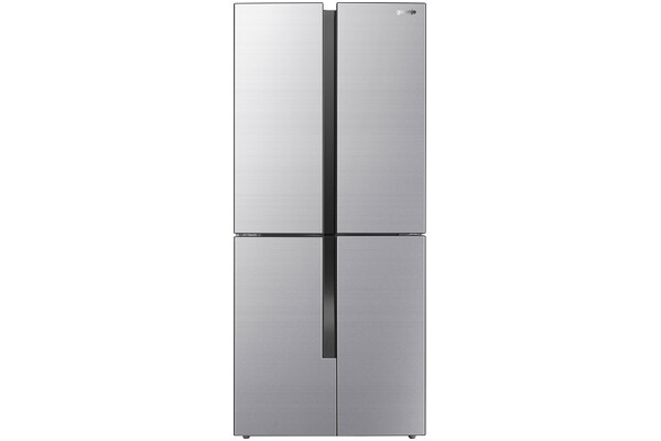 Lodówka Gorenje NRM8182MX