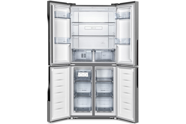 Lodówka Gorenje NRM8182MX