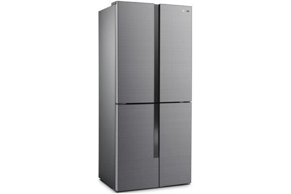 Lodówka Gorenje NRM8182MX