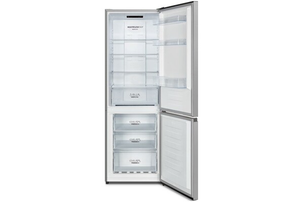 Lodówka Gorenje NRK6182PS4