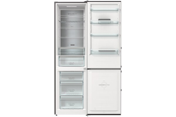 Lodówka Gorenje NRC6204SXL5