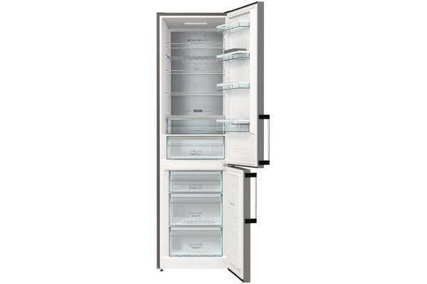 Lodówka Gorenje NRC6204SXL5