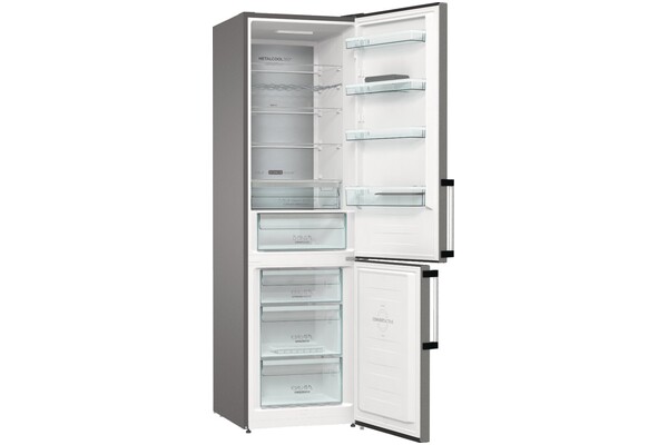 Lodówka Gorenje NRC6204SXL5