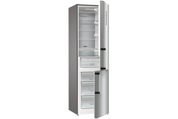 Lodówka Gorenje NRC6204SXL5