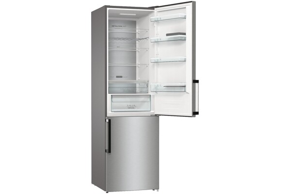 Lodówka Gorenje NRC6204SXL5