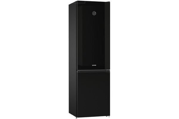 Lodówka Gorenje NRK6201SYBK