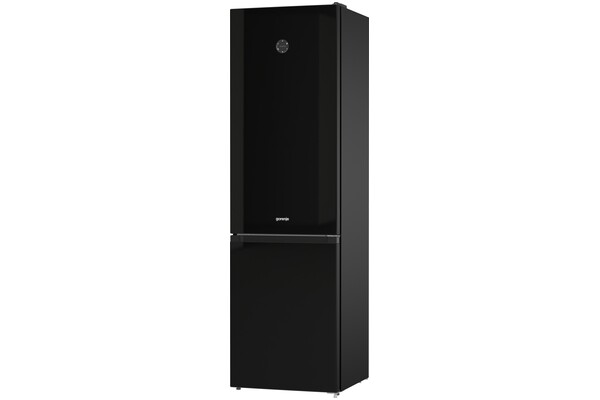 Lodówka Gorenje NRK6201SYBK