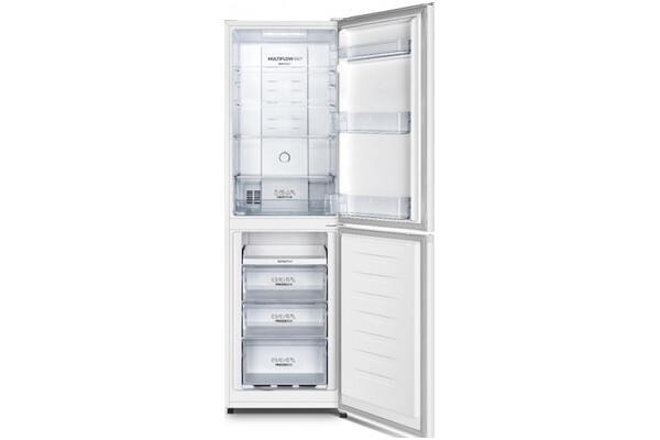 Lodówka Gorenje NRK4181CW4