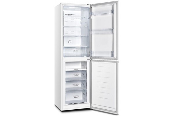 Lodówka Gorenje NRK4181CW4