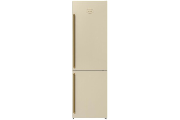 Lodówka Gorenje NRK6202CLI