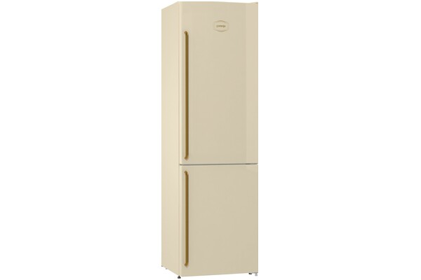 Lodówka Gorenje NRK6202CLI