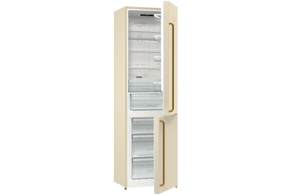 Lodówka Gorenje NRK6202CLI