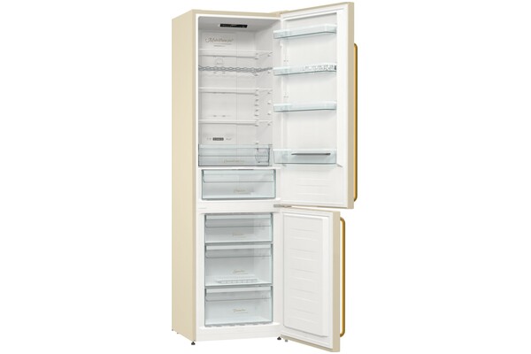 Lodówka Gorenje NRK6202CLI