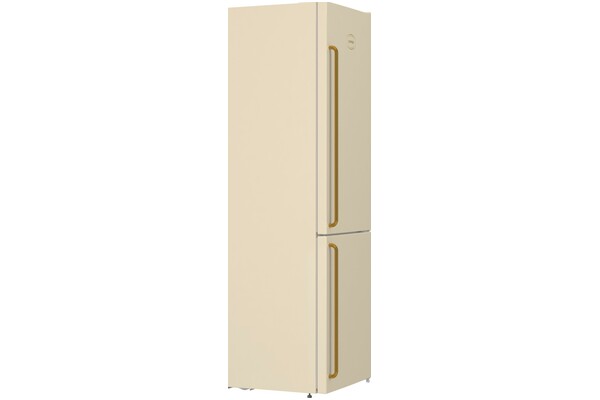 Lodówka Gorenje NRK6202CLI
