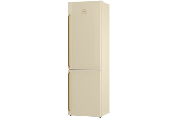 Lodówka Gorenje NRK6202CLI