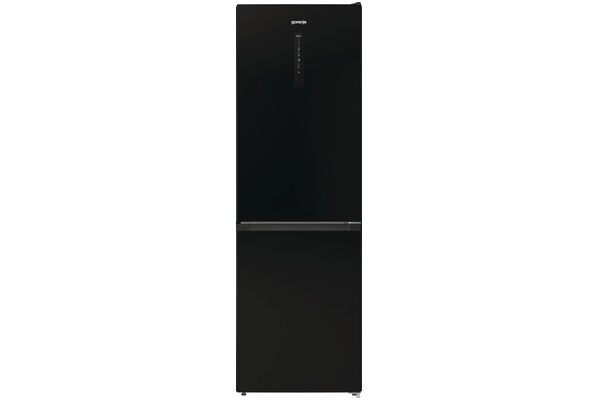 Lodówka Gorenje NRK6192ABK4