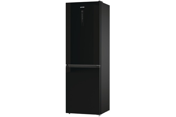 Lodówka Gorenje NRK6192ABK4