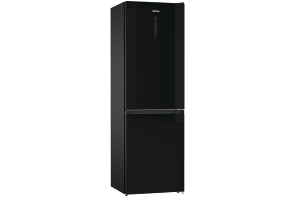 Lodówka Gorenje NRK6192ABK4