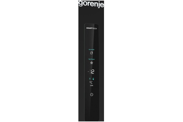 Lodówka Gorenje NRK6192ABK4