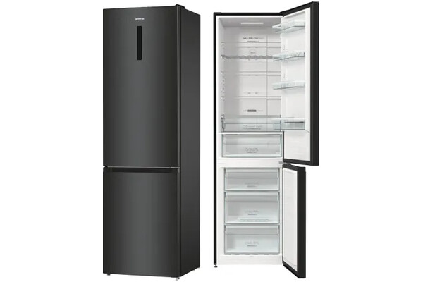 Lodówka Gorenje NRK620EABXL4