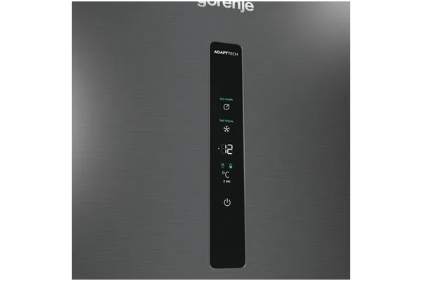 Lodówka Gorenje NRK620EABXL4