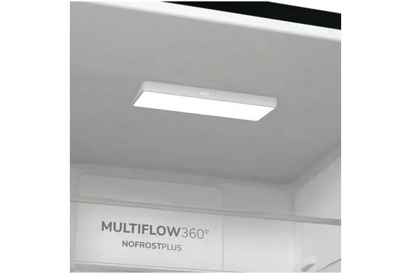Lodówka Gorenje NRK620EABXL4