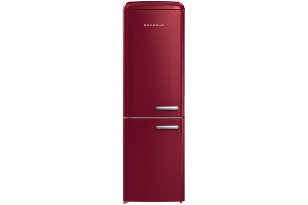 Lodówka Gorenje Retro ONRK619DR
