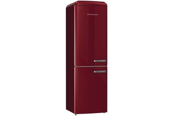 Lodówka Gorenje Retro ONRK619DR