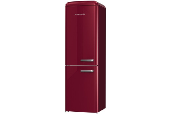 Lodówka Gorenje Retro ONRK619DR