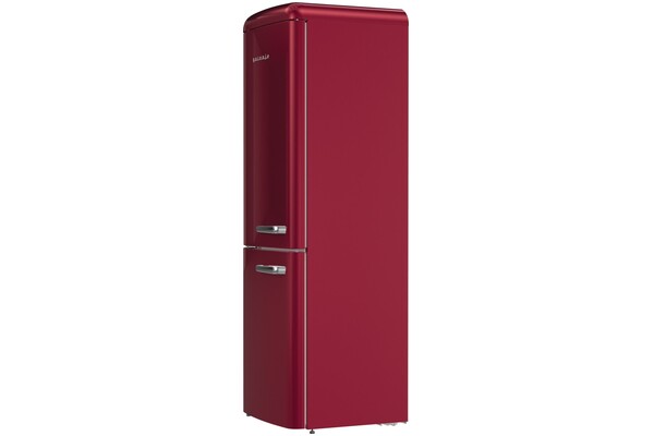 Lodówka Gorenje Retro ONRK619DR