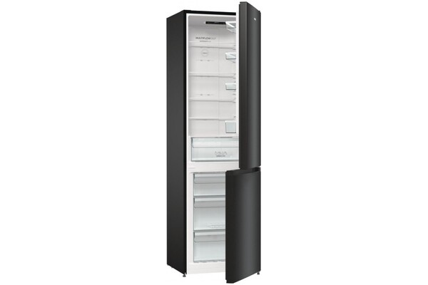 Lodówka Gorenje NRK6202EBXL4