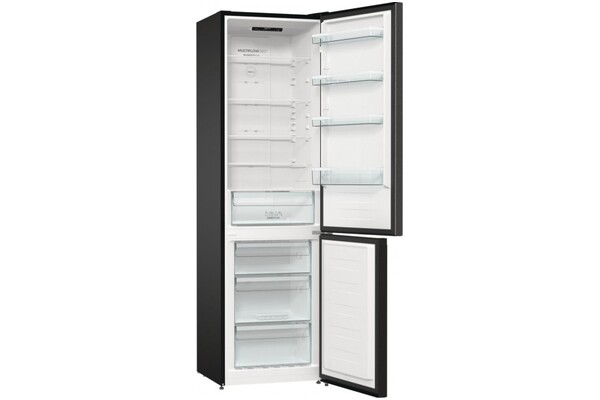 Lodówka Gorenje NRK6202EBXL4